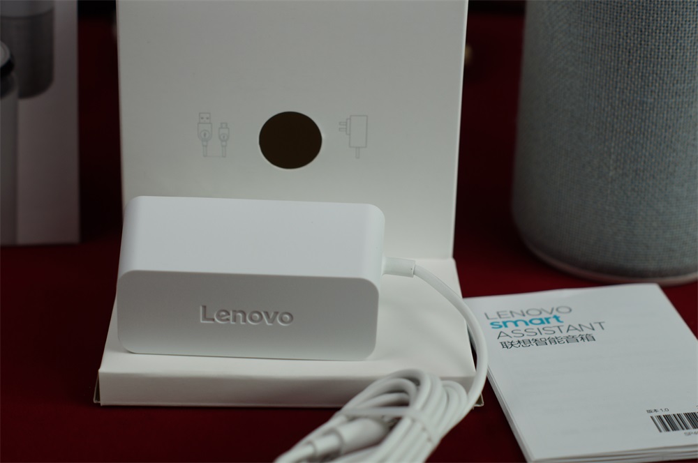 一句“你好联想”开启智能新生活——联想智能音箱测评