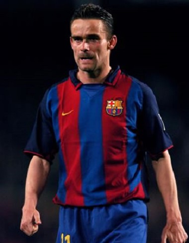 80后球迷的偶像现状如何？中甲俱乐部主席or混迹印度联赛