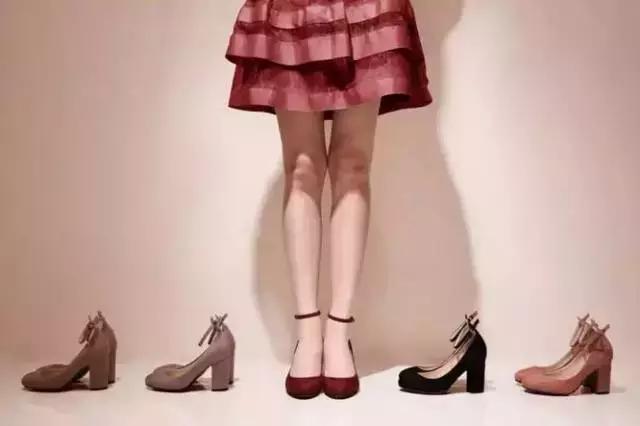 春夏好鞋,春夏百搭好穿的品牌鞋