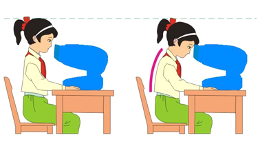 儿童先有弱视后来出现斜视,发现小孩有内斜视怎么恢复