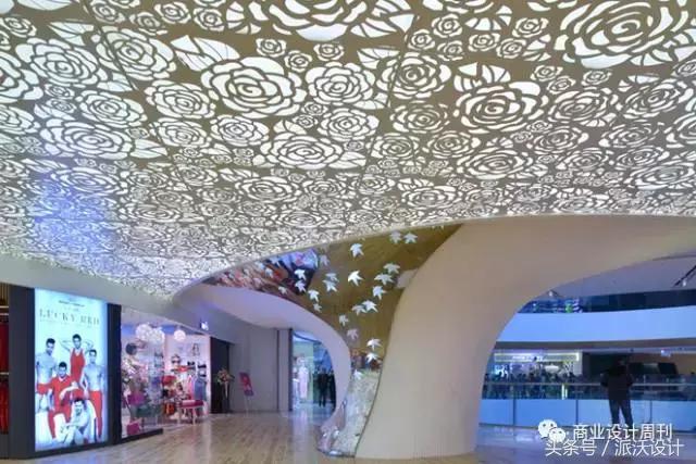 中国十大顶级商场旅游攻略,成都购物中心攻略