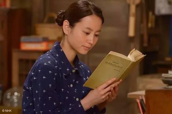 堀北真希现状,堀北真希退圈之作