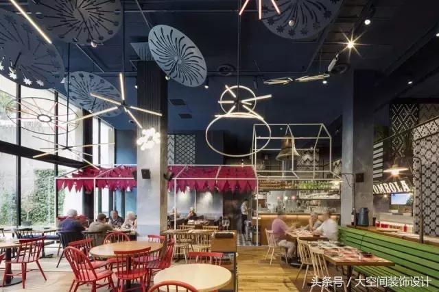 业主们最爱的日式风格设计宝典,业主餐厅设计布局