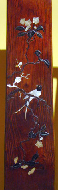 高背南官帽,四出头南官帽