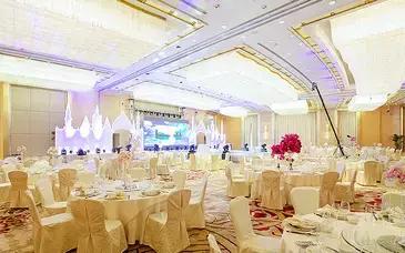 昆山酒店婚宴热门推荐,昆山适合办婚宴的酒店有哪些呢