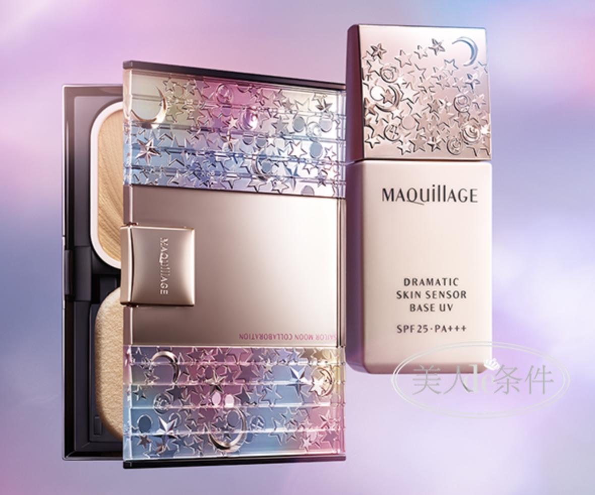 盘点日本化妆品有哪些,日本化妆品四大品牌