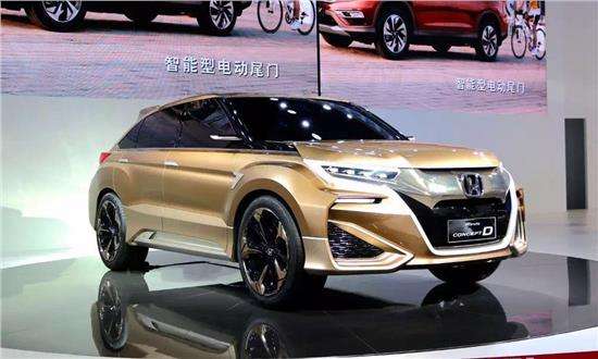 一边骂一边买东西,新版思域加价提车