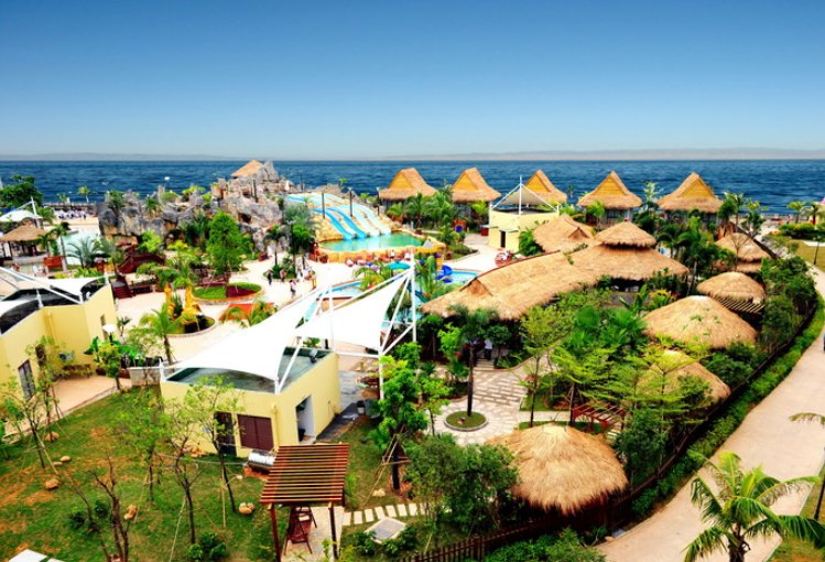 珠海三灶十大著名景点,广东珠海著名的旅游景点