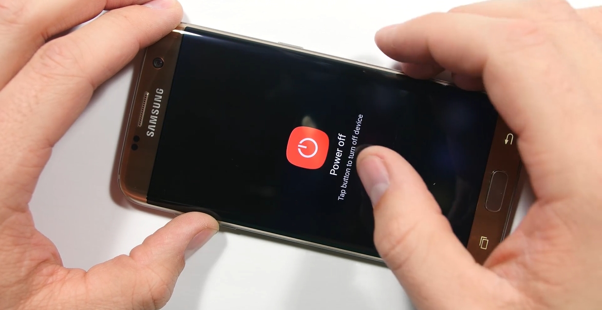 三星s7edge拆机修电源键,三星s7edge拆机视频