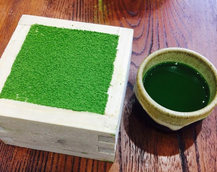 最受欢迎的抹茶甜品店,宁波抹茶味甜品店有哪些