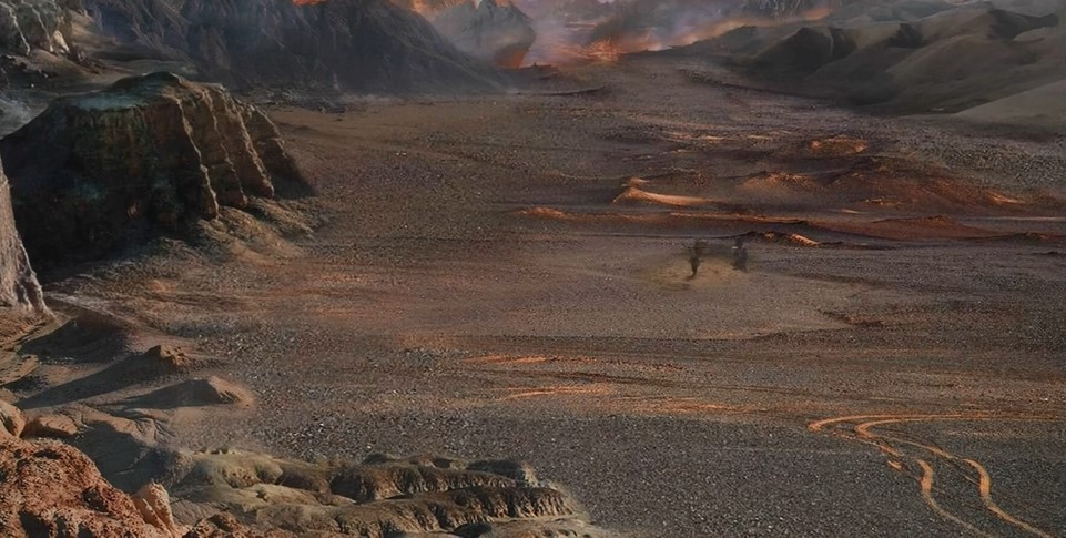 追不到的玄奘灵魂:下一步路何去何从