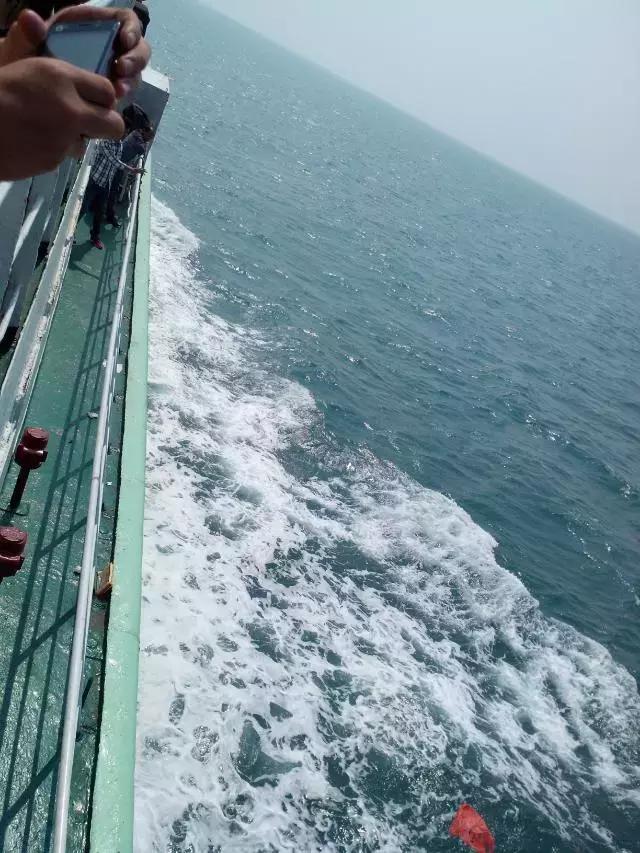 海南环岛自由行攻略最详细,海南环岛骑车多少公里