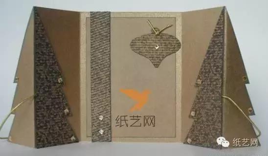 如何做一张高逼格的贺卡,最简单的贺卡两步就能搞定