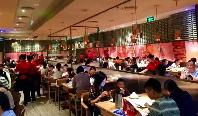 九毛九营业额,九毛九2018营业额