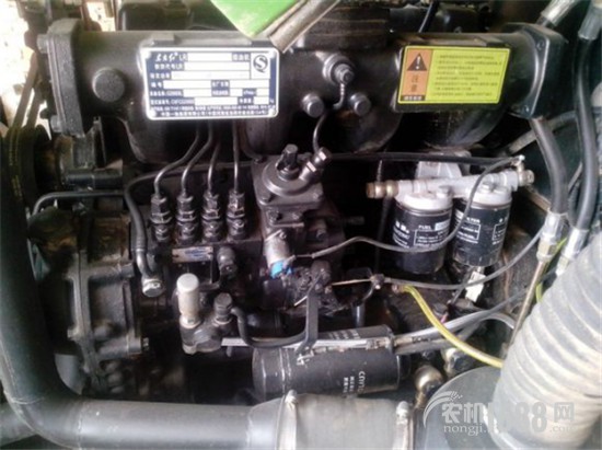 拖拉机中联重科1104,中联重科拖拉机rs1204