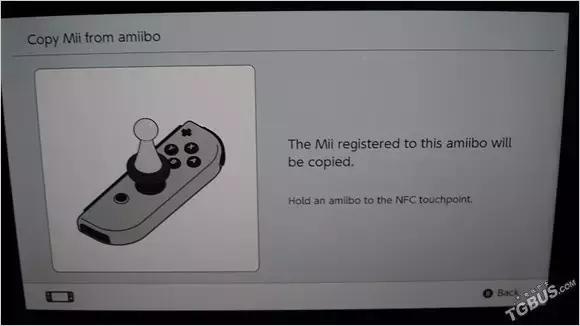 电玩巴士switch是什么,电玩巴士switch怎么关机