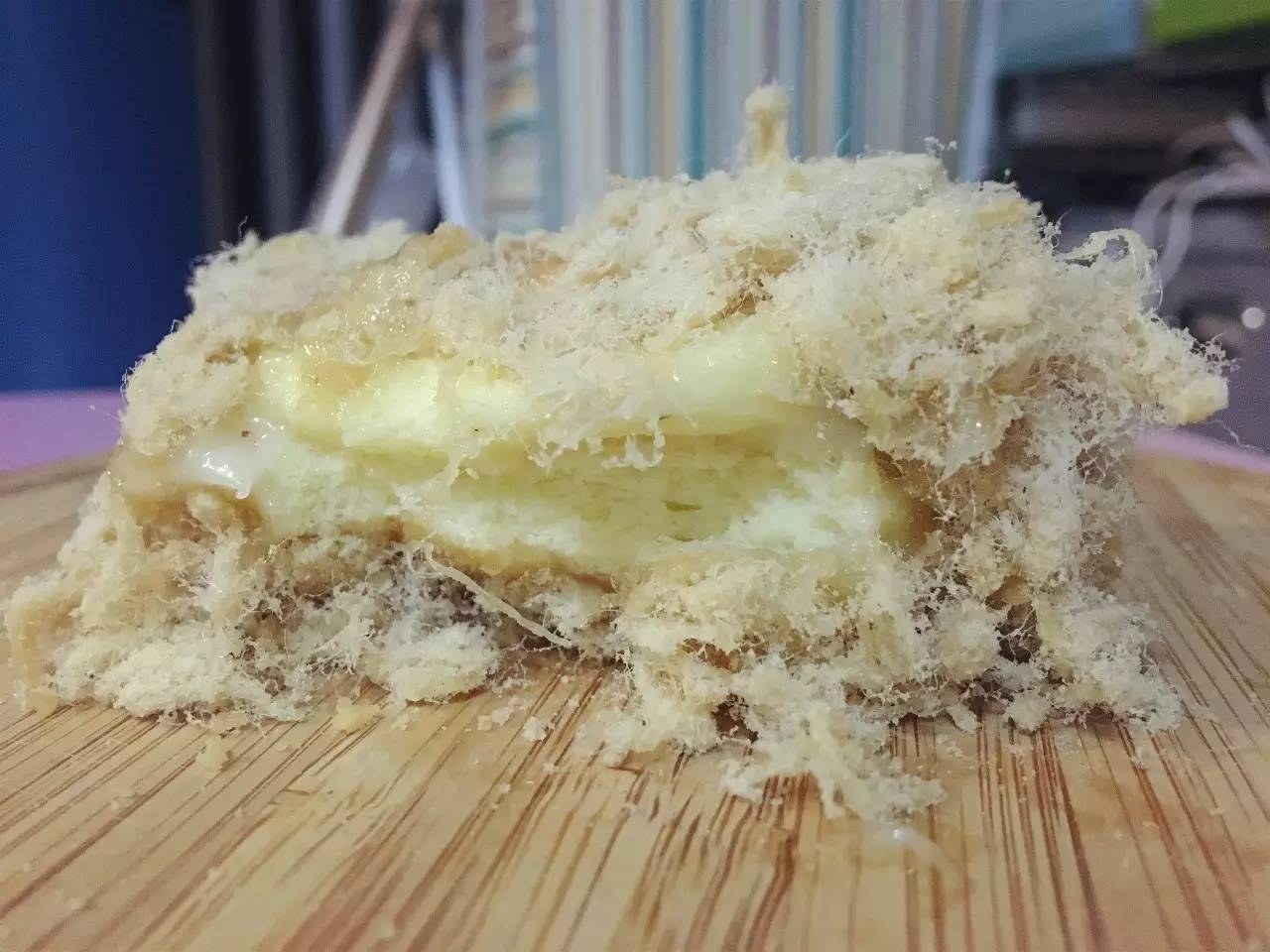 鲍师傅糕点什么最好吃,大测评鲍师傅糕点为啥老排队