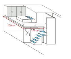 复式楼怎么装才能出效果,复式楼房间怎么分配比较合理