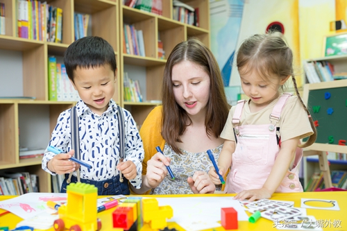 外教培训班靠谱吗,口语外教班有哪些好处