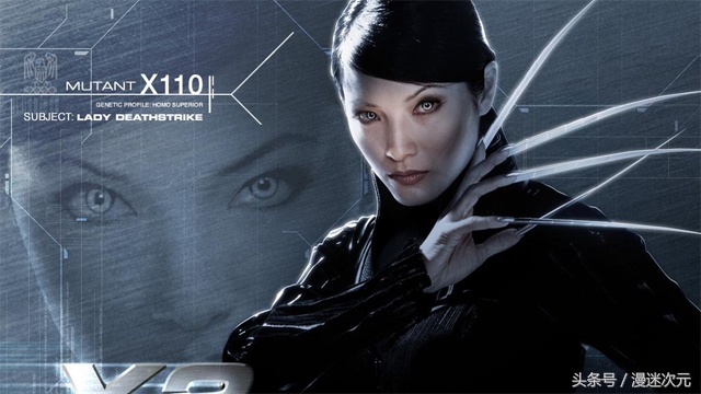 金刚狼最强反派,金刚狼面对过的六大强敌