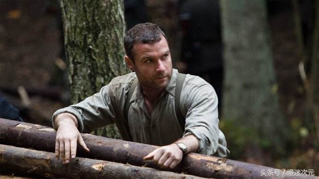 金刚狼最强反派,金刚狼面对过的六大强敌