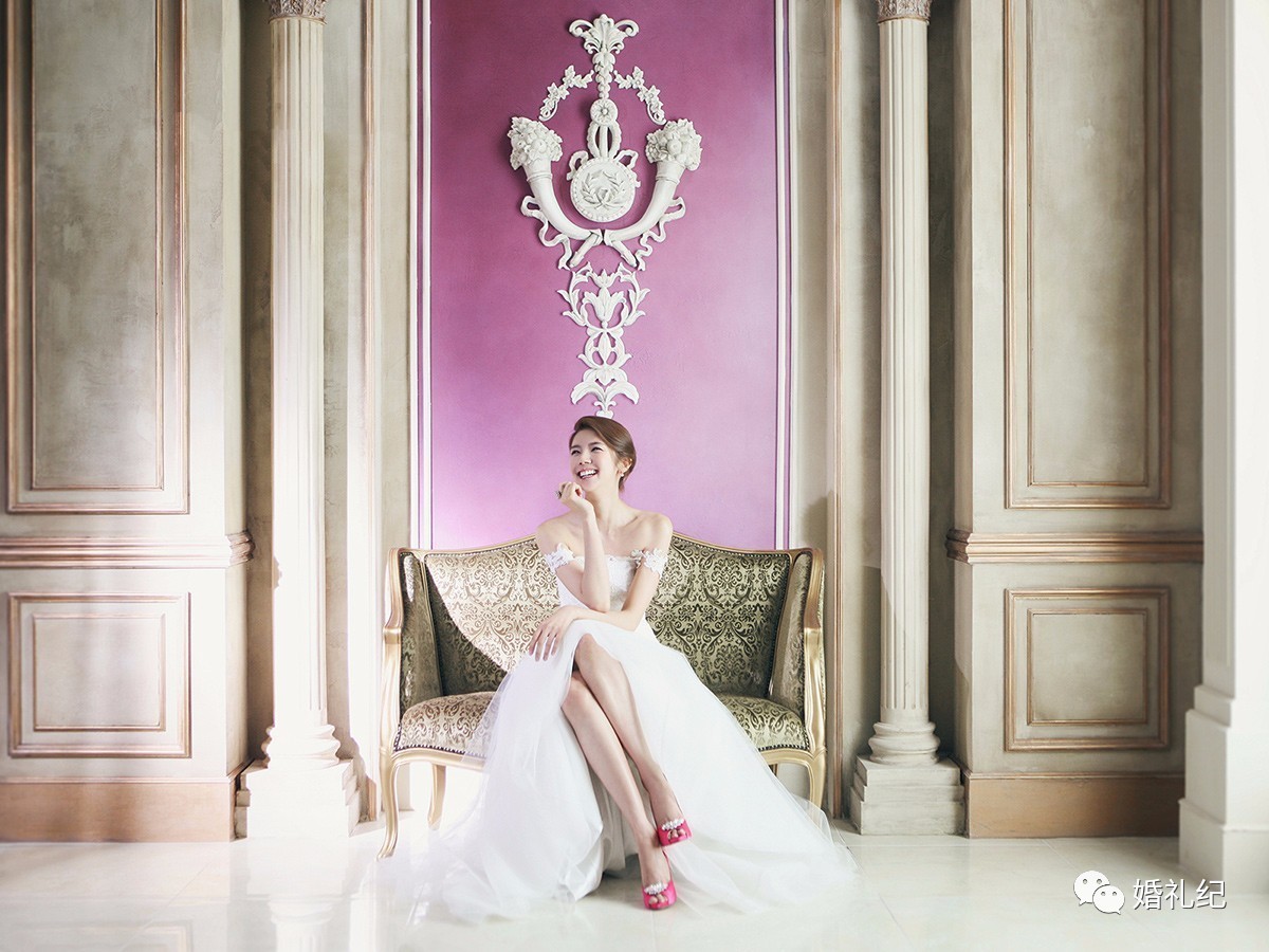 新郎近视眼怎么拍婚纱照好看,拍出新娘满意的婚纱照