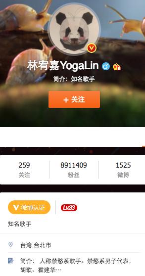 林宥嘉被指禁欲系,林宥嘉素人采访