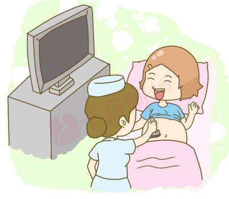 怀孕后做几次B超,怀孕后要来做几次B超