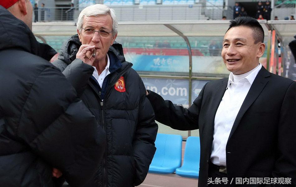 宫磊主教练谈亚洲杯,贵州人和教练宫磊是哪的人