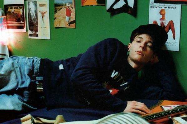 Wtaps丨街潮眼中的另类风格