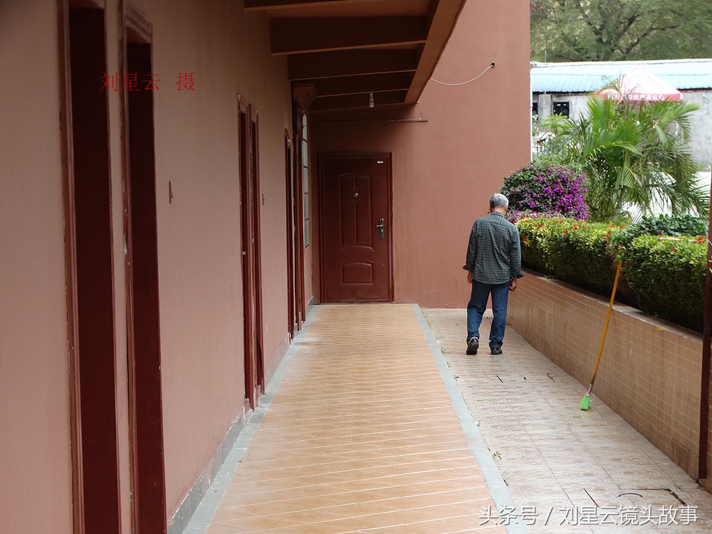 三亚适合老人居住的地方,去三亚旅游可以住老年公寓么