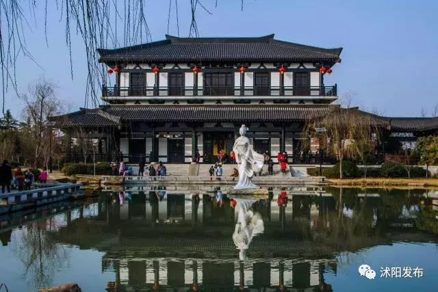 沭阳现在是个什么样的城市,沭阳是一个怎么样的城市