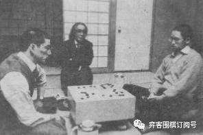 nec中日围棋擂台赛,日本围棋nec杯历届冠军