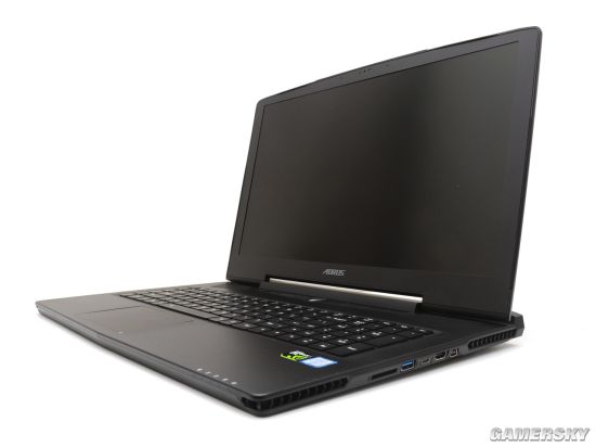 低调的全能游戏本技嘉aorus,技嘉17.3寸aorus笔记本测评