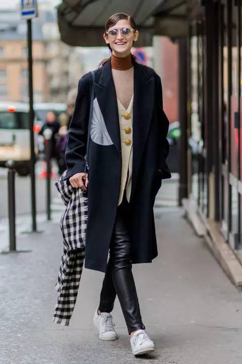 穿衣服一定要会打扮,如何选择自己穿衣服的颜色