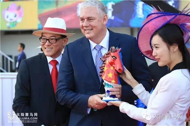 岂止比赛，更是盛会—2016内蒙古鄂尔多斯国际驭马文化节成功举办