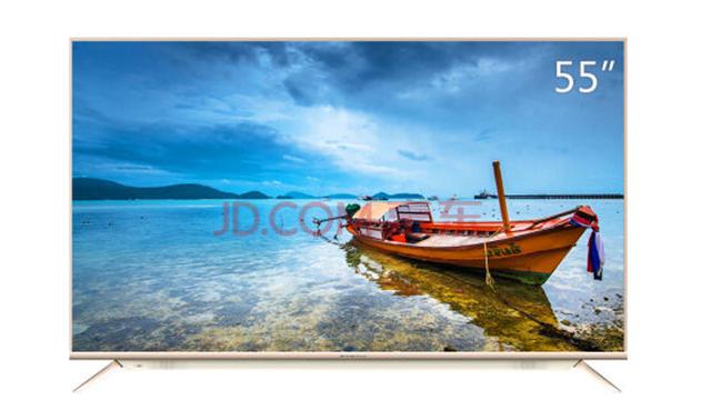 4k超高清智能hdr电视哪个好,55寸真4khdr电视推荐
