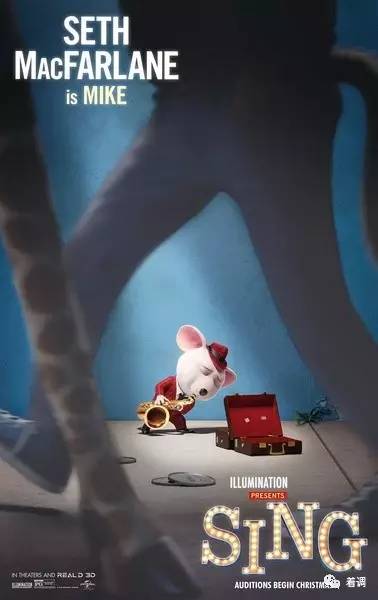 动物好声音所有歌曲,动物好声音