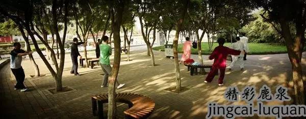 鹿泉城市总体规划2035,鹿泉未来5年规划图