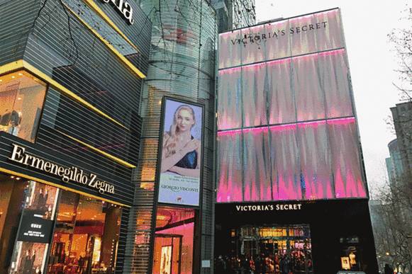 维密官网中国官方旗舰店,维密中国旗舰店