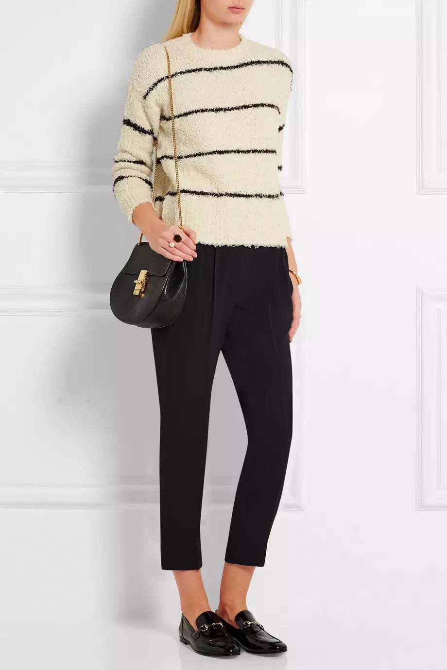 必买的大牌单品,衣橱必买的100件单品