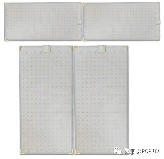 “柔曲之美”——南冠CN-ST288CX2影视曲屏LED灯光之情景喜剧拍摄应用