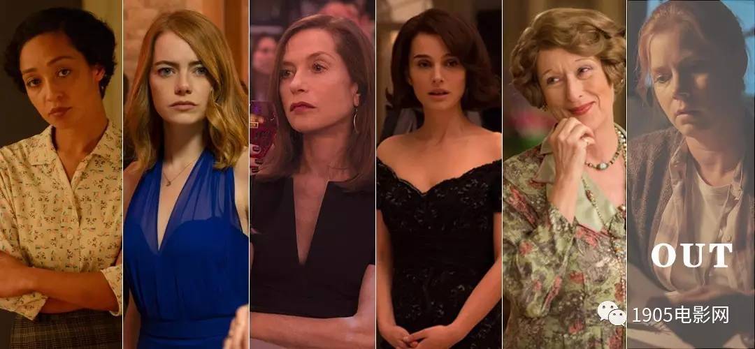 奥斯卡最佳预测,2022年奥斯卡预测名单