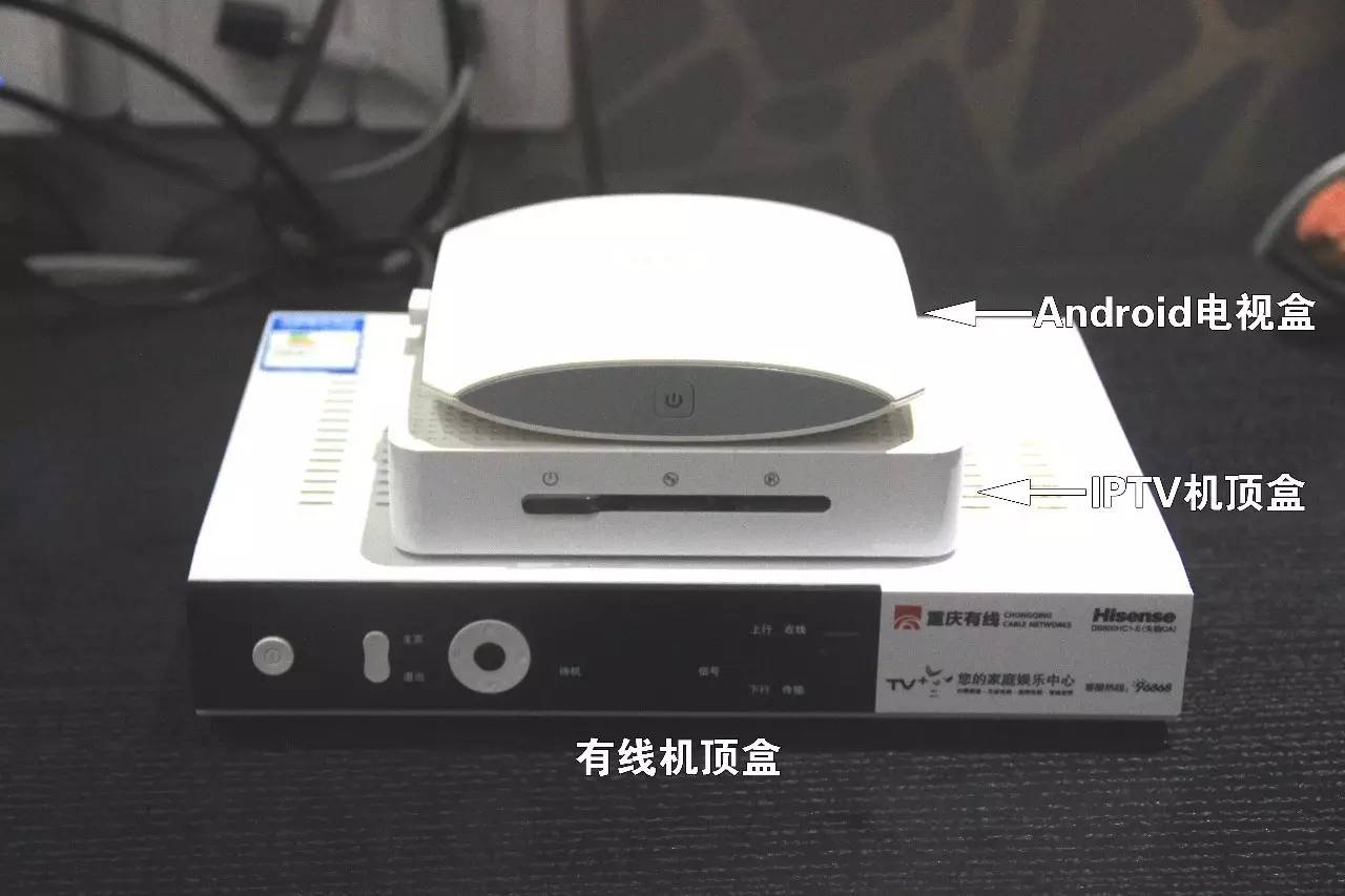 智能电视的各种玩法,智能电视搞一搞教你4种新玩法