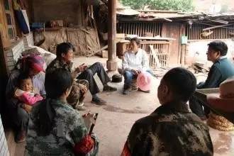 十年前的保定儿童医院老照片,小儿麻痹保定