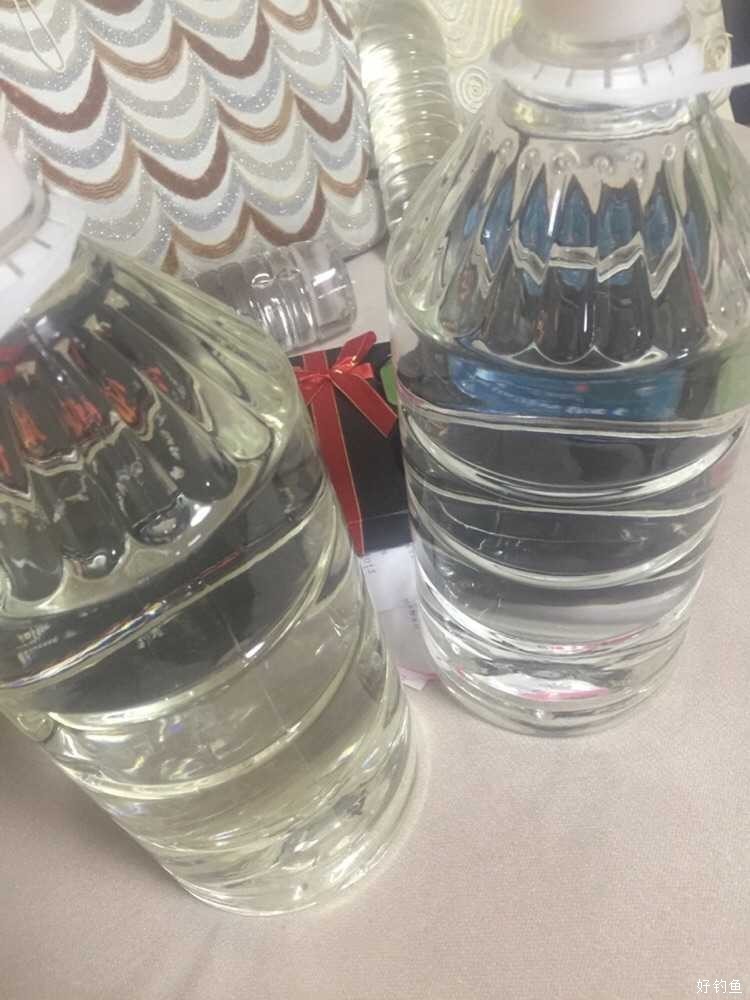 酒米钓鱼的绝密配方,各种酒米饵料诱鱼效果