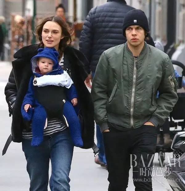 以傲慢迎接偏见|英伦玫瑰KeiraKnightley在最美的年华活出了最好的自己