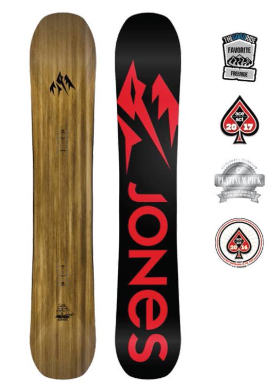 jones单板哪个系列好,jones单板