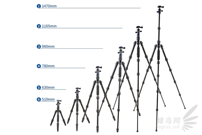 百诺便携相机三脚架评测,百诺三脚架if19对比mc19