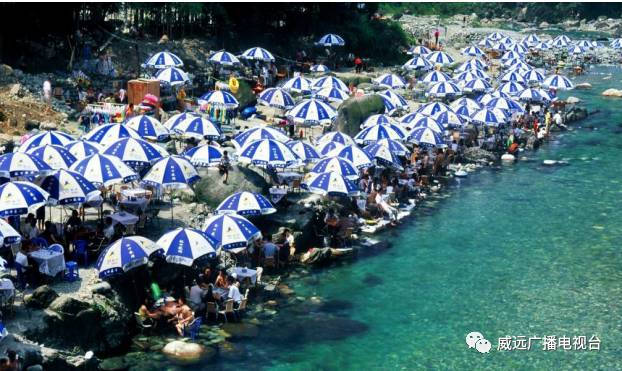 天下穹隆魅力威远,威远穹隆天下景区